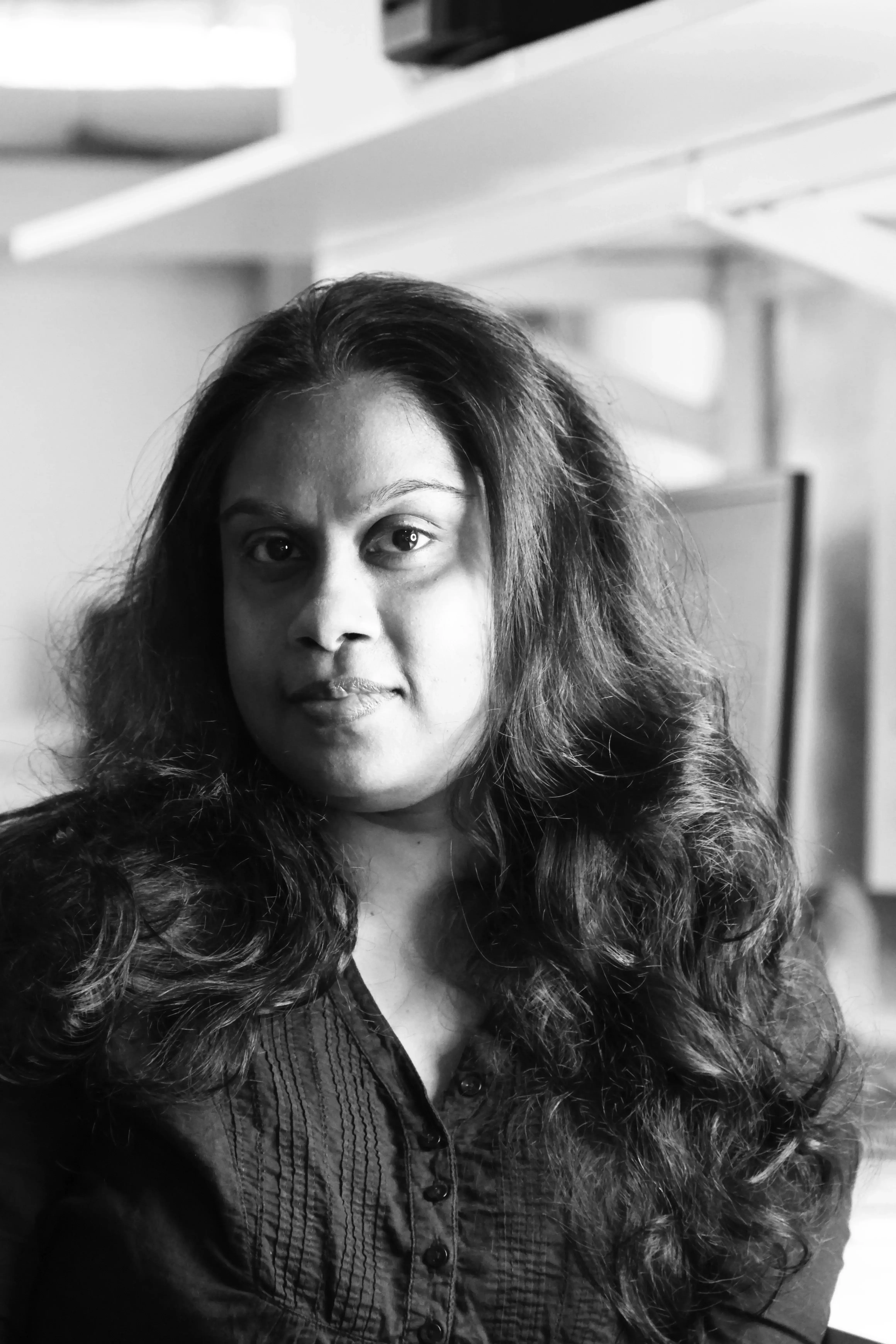Ar.Rasika Ranawaka